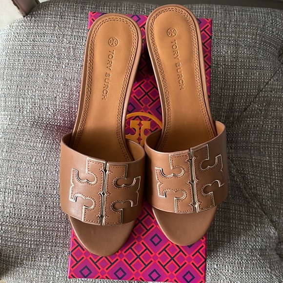 Tory Burch Slides - Picture 6 of 6